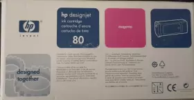C4847A HP Ink Cartridge