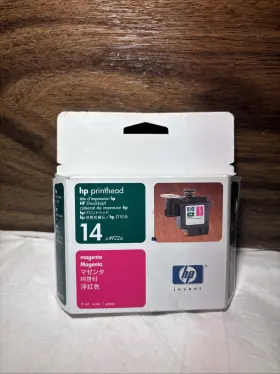 C4922A HP Printhead
