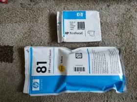C4953A HP Printhead Cleaner Designjet Seal 5500