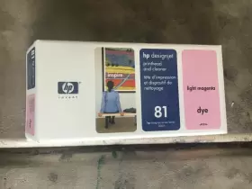 C4955A HP Light Printhead Cleaner Designjet 5500