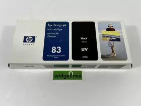 C4963A HP Ink Cartridge #2