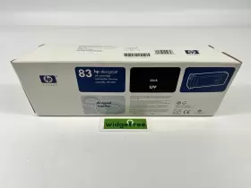 C4963A HP Ink Cartridge #3