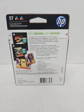 C9320FN HP Hewlett Packard Twin Pack #2
