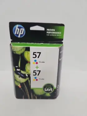 C9320FN HP Hewlett Packard Twin Pack