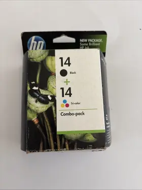 C9337FN HP Box Pack Inkjet Nos