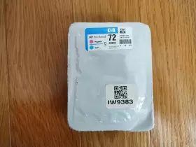 C9383A HP Cyan Printhead Designjet
