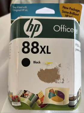 C9396AN HP October Officejet Pro