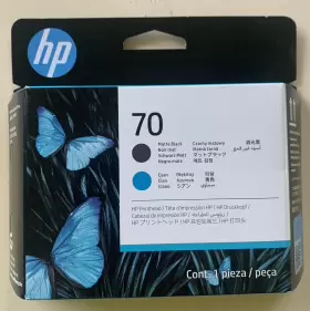 C9404A HP Printhead Cyan
