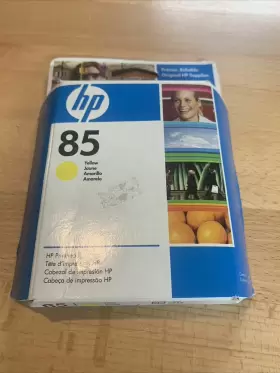 C9422A HP Ink Printhead Printer Head Box