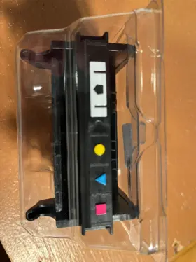 CD86830002 HP Printhead Officejet