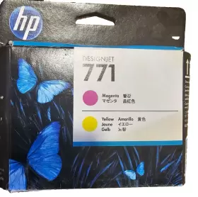 CE018A HP Designjet Print Head