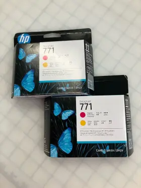 CEO18A HP Printhead