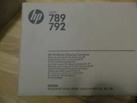 CH622A HP Printhead Cleaning Container Latex #2