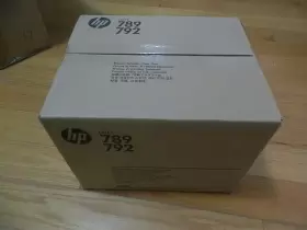 CH622A HP Printhead Cleaning Container Latex