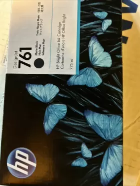 CH648A HP Box Printhead