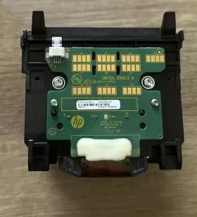 CM751-60186A HP Officejet Pro Print Head #3