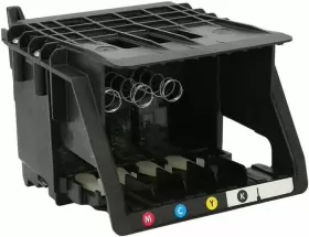 CR322A HP Print Head Kit #2