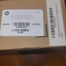 CR322A HP Print Head Kit #3