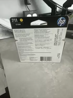 CZ132A HP Ink Cartridge #2