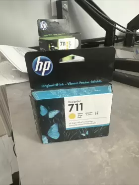 CZ132A HP Ink Cartridge