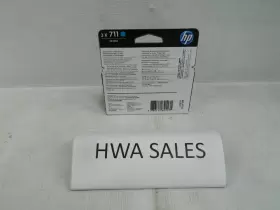 CZ134A HP Cyan Ink Cartridges #2