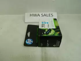 CZ134A HP Cyan Ink Cartridges #3