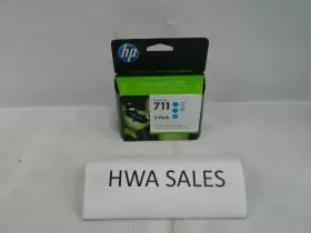 CZ134A HP Cyan Ink Cartridges