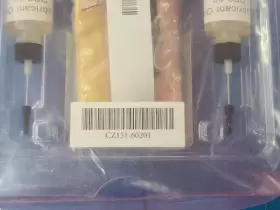 CZ151-60201 HP Latex User Kit #2