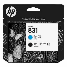 CZ677A HP Latex Print Head Cyan