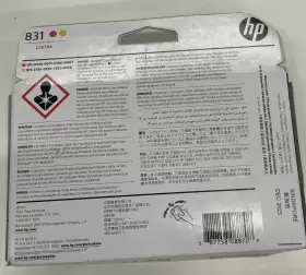 CZ678A HP Latex Printhead #2