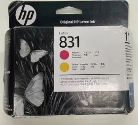 CZ678A HP Latex Printhead
