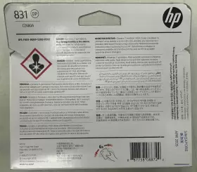 CZ680A HP Optimizer Latex Print Head April #2