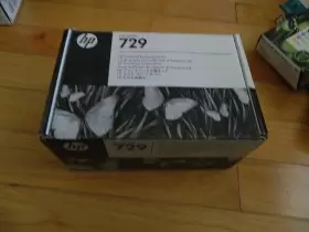 F9J81A HP Printhead Cartridges Kit