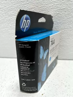 F9J86A HP Cyan Printhead #2