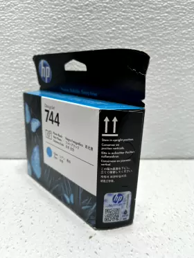 F9J86A HP Cyan Printhead #3