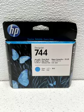 F9J86A HP Cyan Printhead