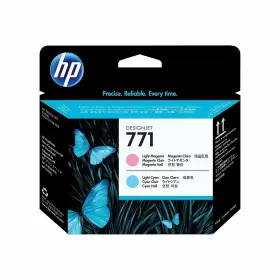 HEWCE019A HP Light Cyan Printhead