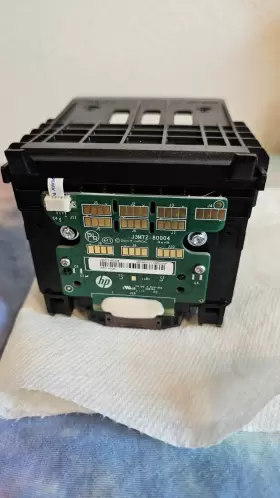 J3M7280004 HP Print Head Officejet Pro #3