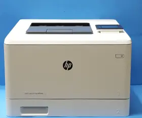 M454DW HP Laserjet Pro Printer Toners