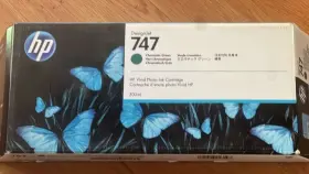P2V84A HP Chromatic Ink Cartridge Designjet