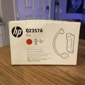 Q2357A HP Printhead Connector