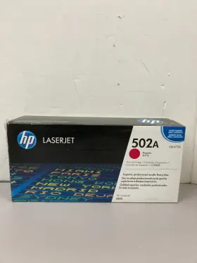 Q6473A HP Laserjet Toner Cartridge