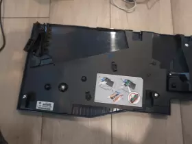 RM1-7133 HP Front Cover Toner Door #2