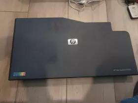 RM1-7133 HP Front Cover Toner Door