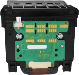 B0DLGGFKRH HPJTVOOD Printhead Officejet Pro #3