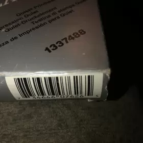 1337488 IBM Lexmark Print Head #3