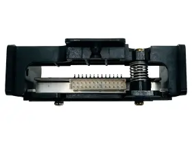 SMART-50S IDP Dpi Printhead Card Printers #2