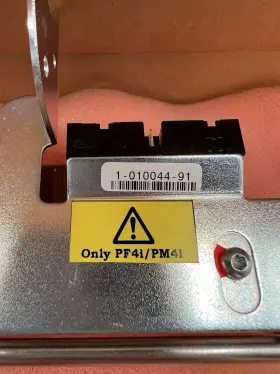 010044-91 INTERMEC Dpi Printhead #3