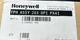 1-040082-900 INTERMEC Thermal Printhead Tph Dpi