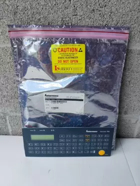 1040197800 INTERMEC Keyboard Ipl